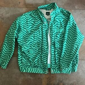 Wild Fable Members Only Jacket